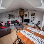 Top Apartments - Dunin Wasowicza