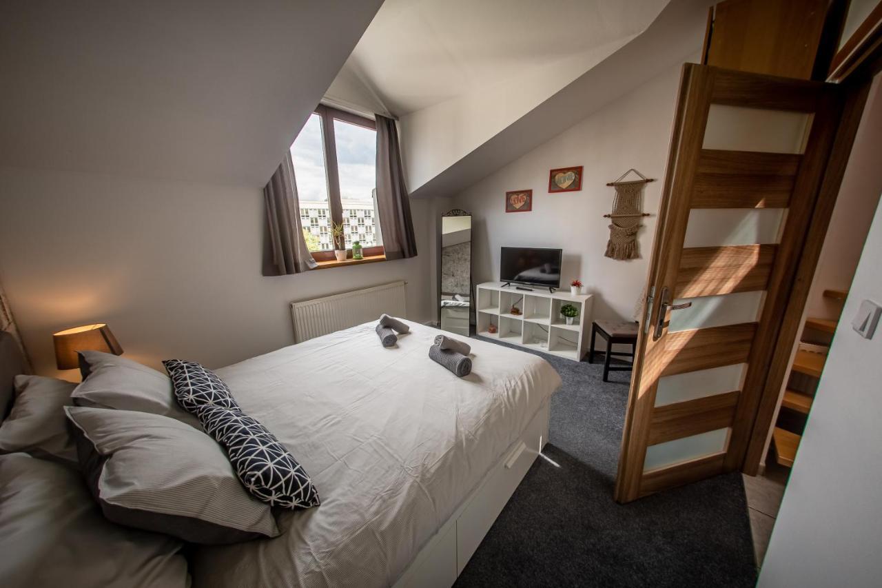 Apartment - Dunin Wasowicza Krakow