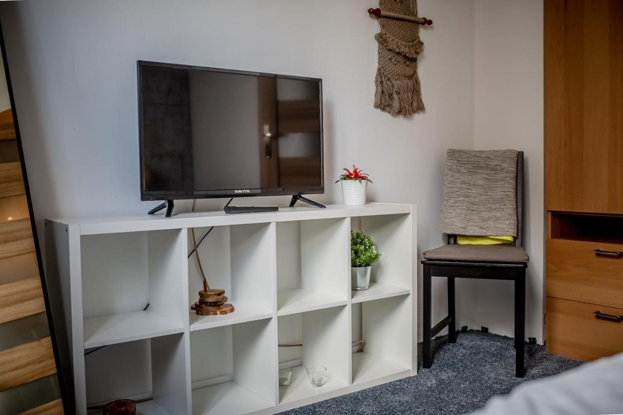 - Dunin Wasowicza Appartement *
