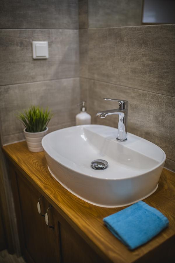 - Dunin Wasowicza Appartement
