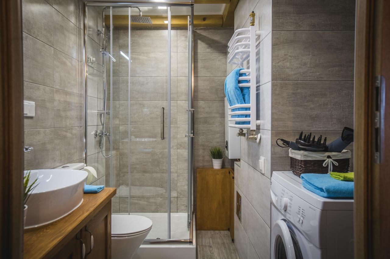 Appartement - Dunin Wasowicza