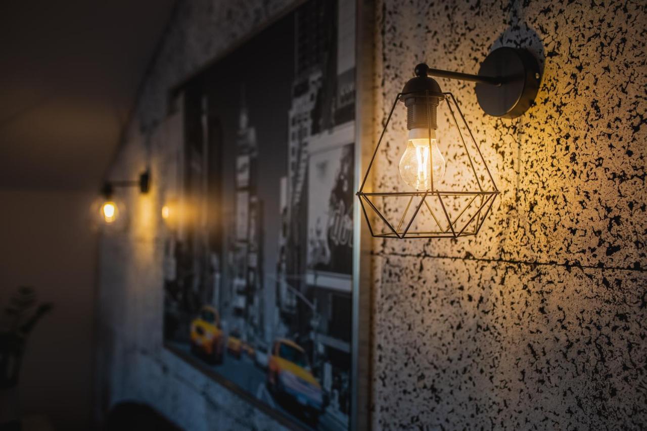 - Dunin Wasowicza Appartement Krakau